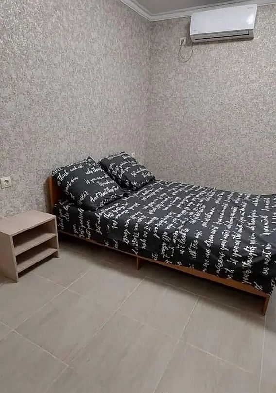 Стандартный 2-местный