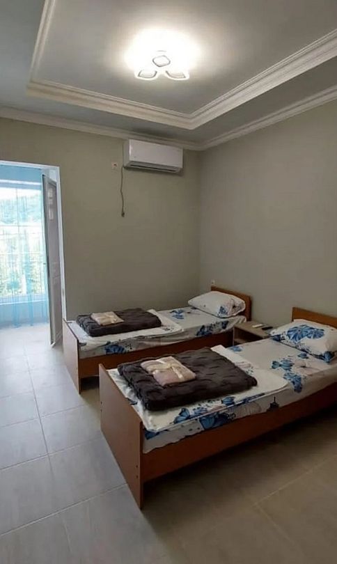 Стандартный 2-местный