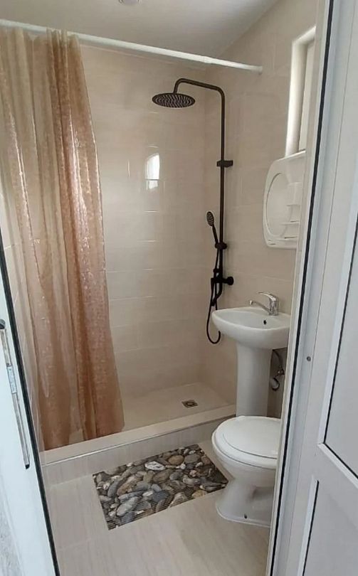 Стандартный 2-местный