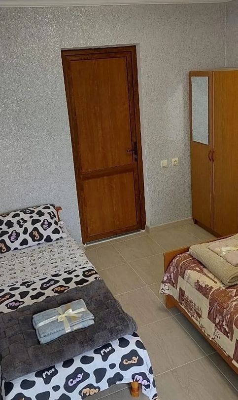 Стандартный 3-местный