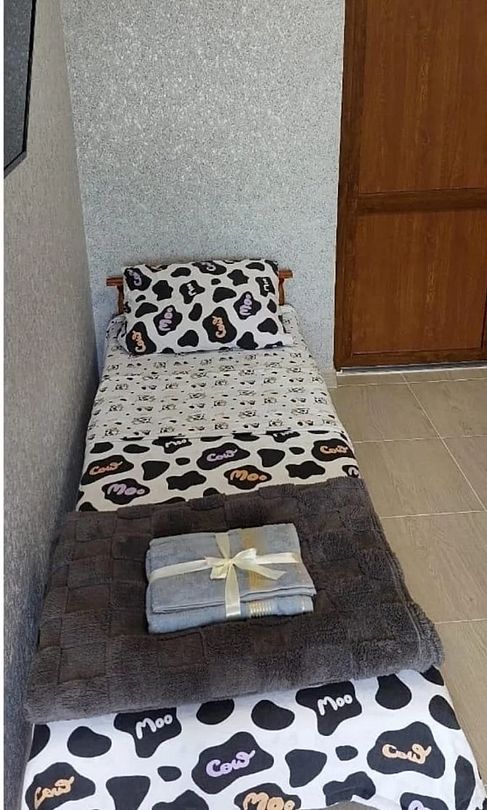 Стандартный 3-местный