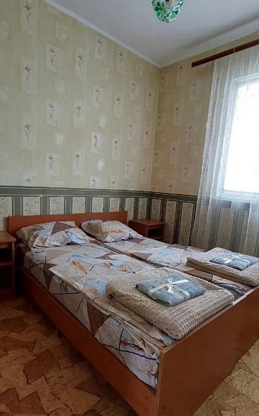 Эконом 2-местный