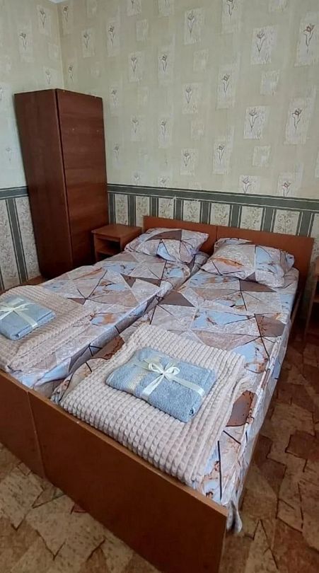 Эконом 2-местный