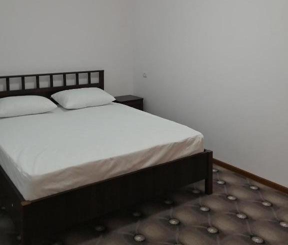 Семейный 2-местный 2-комнатный