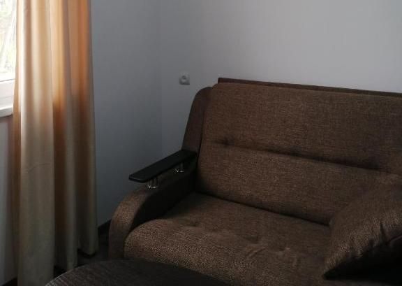 Семейный 2-местный 2-комнатный