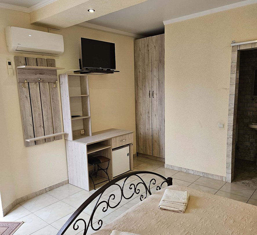 Комфорт 2-местный (без балкона)