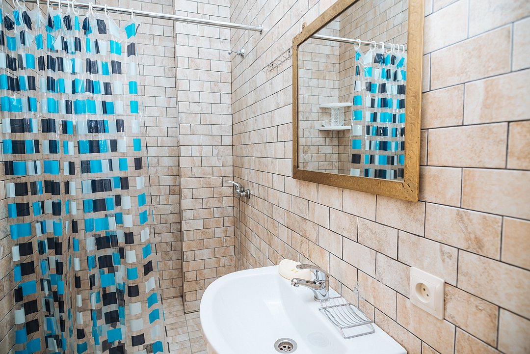 Комфорт 2-местный (с балконом)