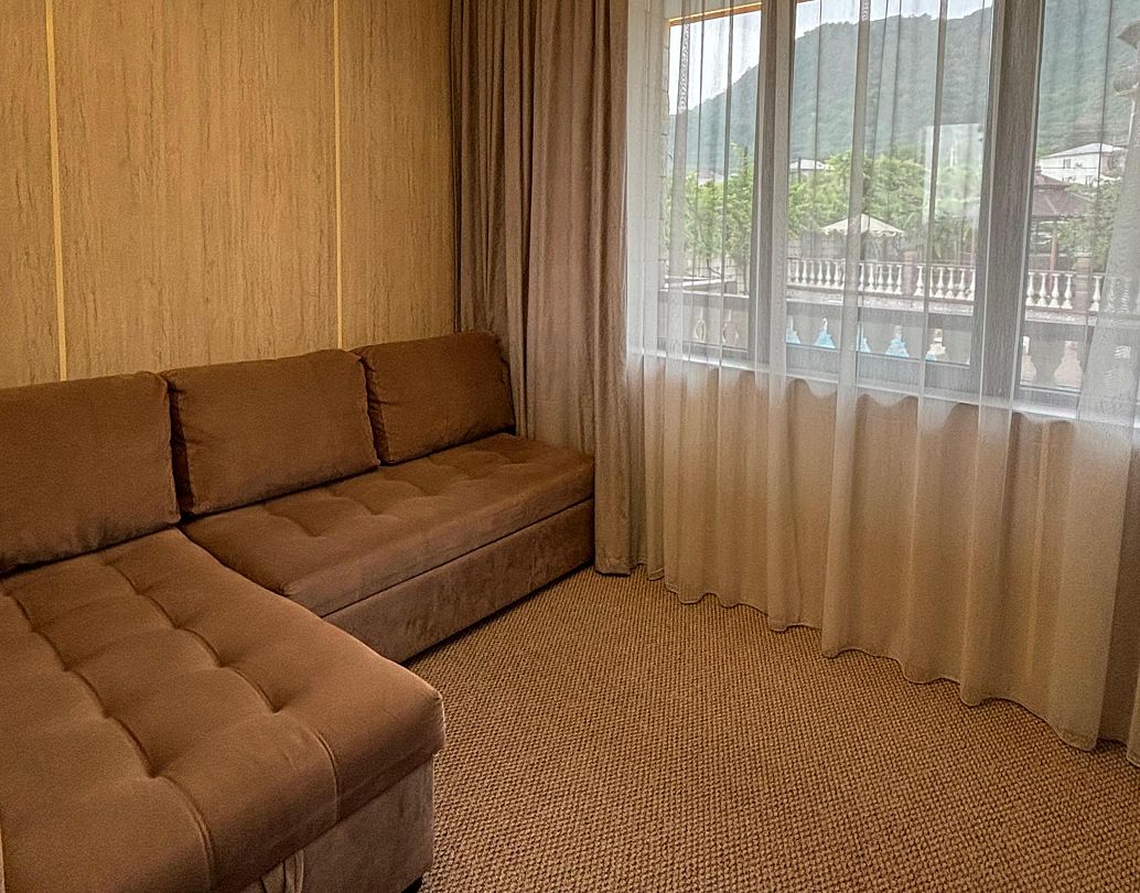 Люкс 2-местный