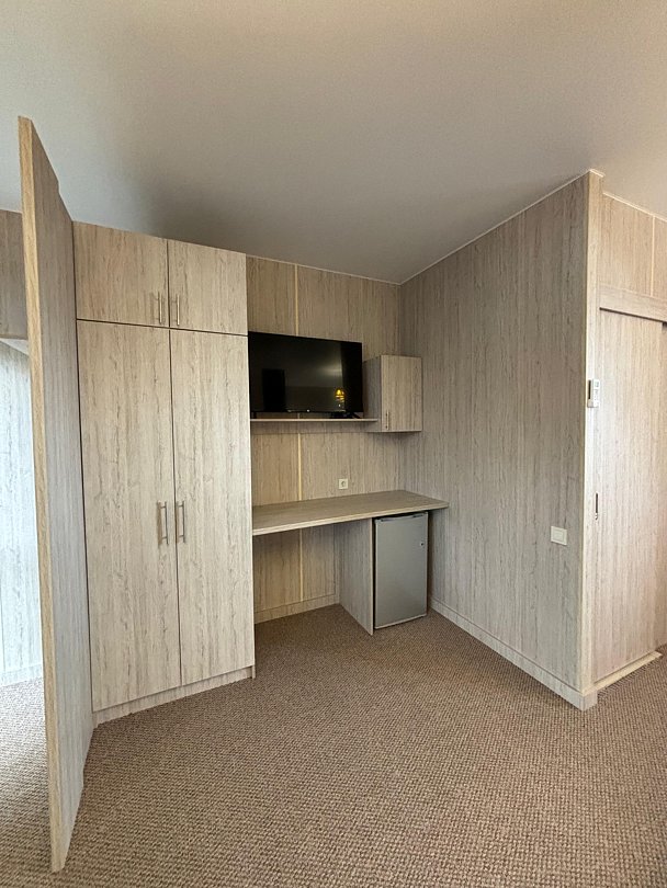 Люкс 2-местный