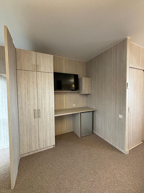 Люкс 2-местный