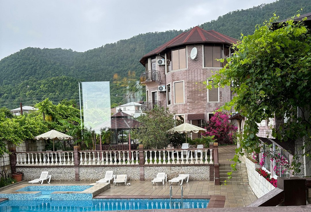 Люкс 2-местный