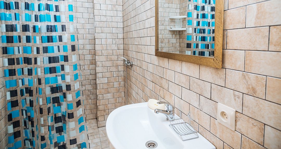 Семейный 3-местный (с балконом)