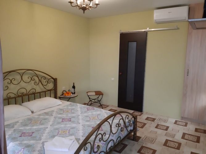 Стандартный 2-местный