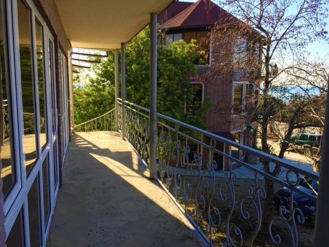 Стандартный 2-местный