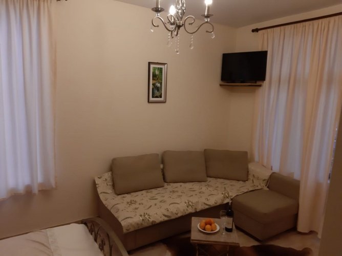 Студио 2-местный (с кухней)