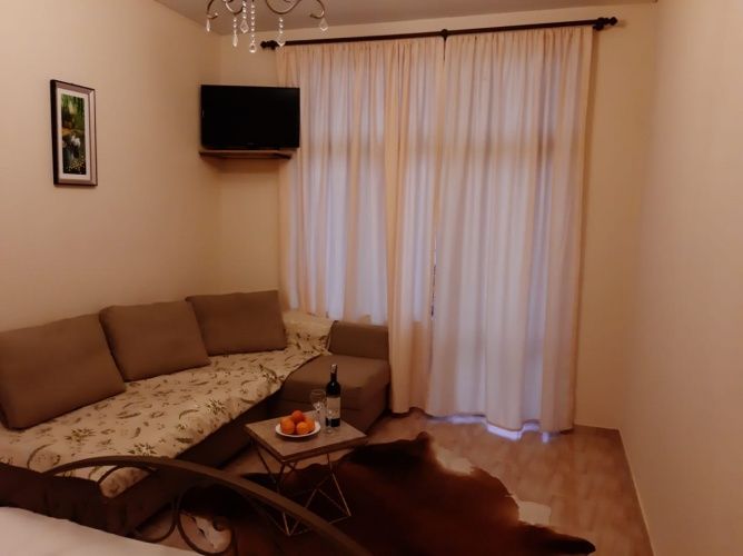 Студио 2-местный (с кухней)