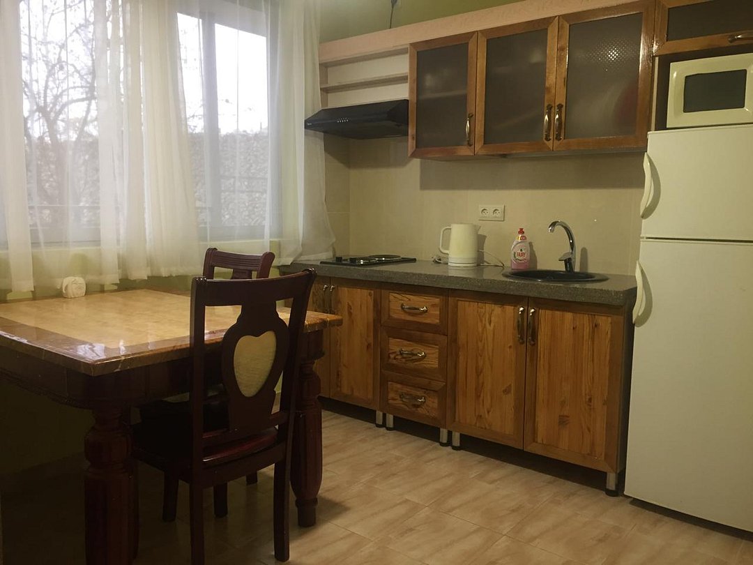 Студио 2-местный (с кухней)