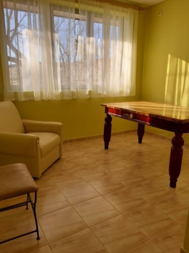 Студио 2-местный (с кухней)