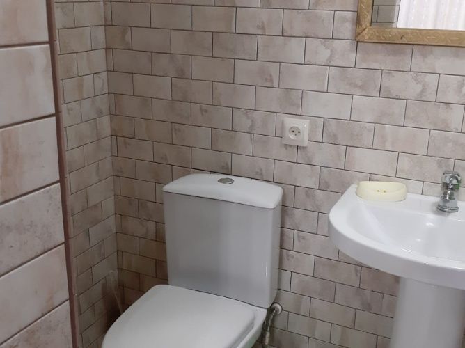 Студио 2-местный (с кухней)