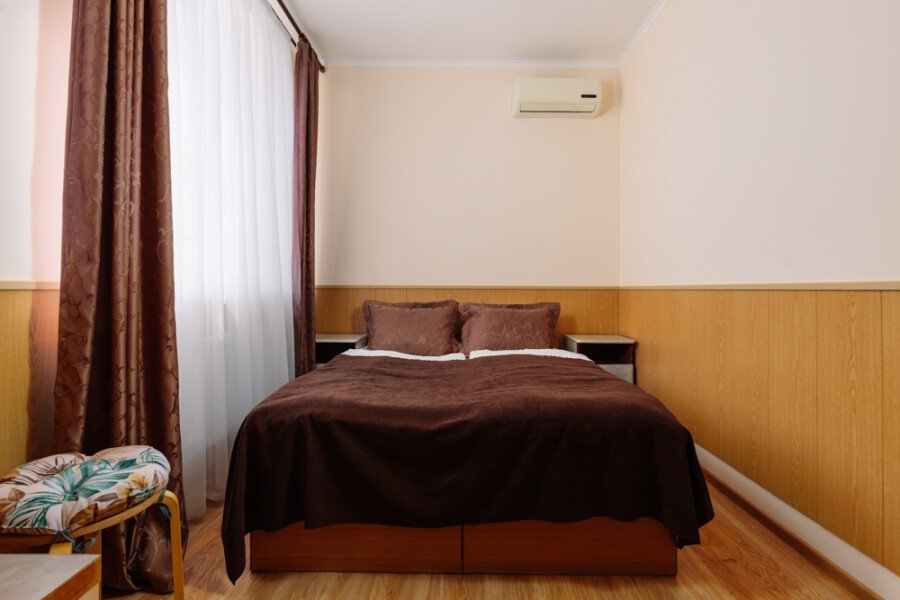 Стандартный 2-местный DBL