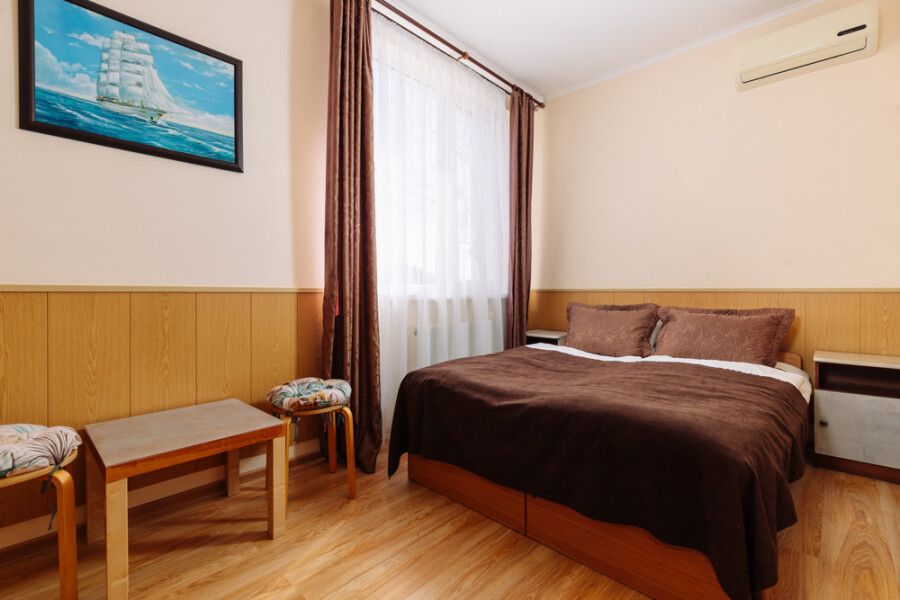 Стандартный 2-местный DBL