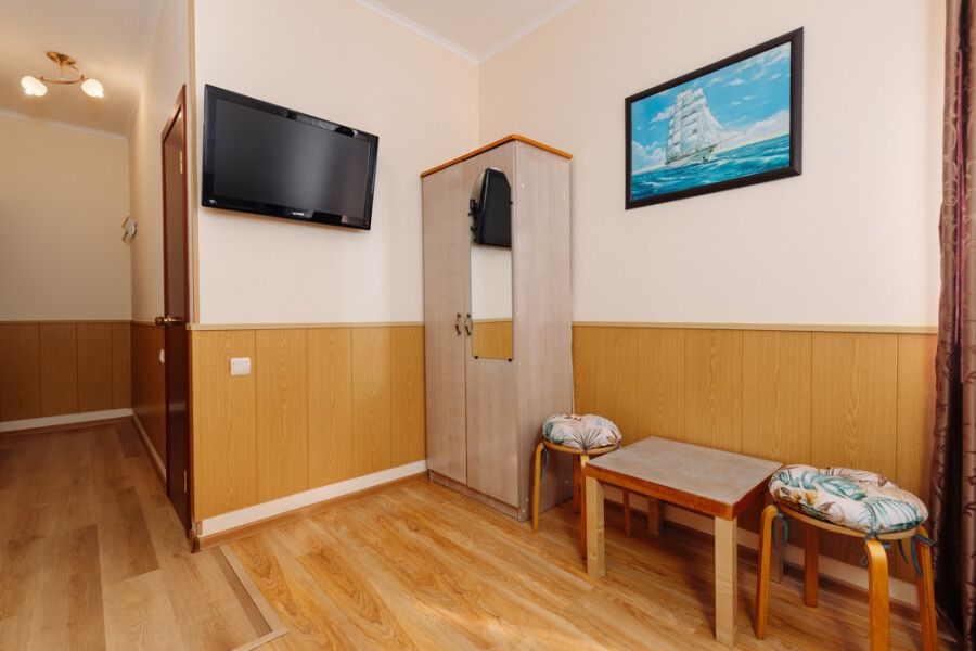 Стандартный 2-местный DBL