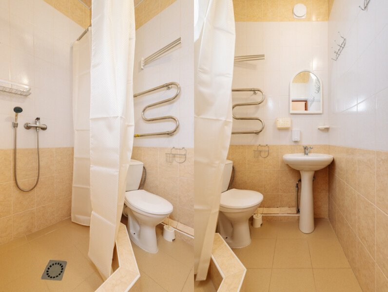 Стандартный 2-местный DBL