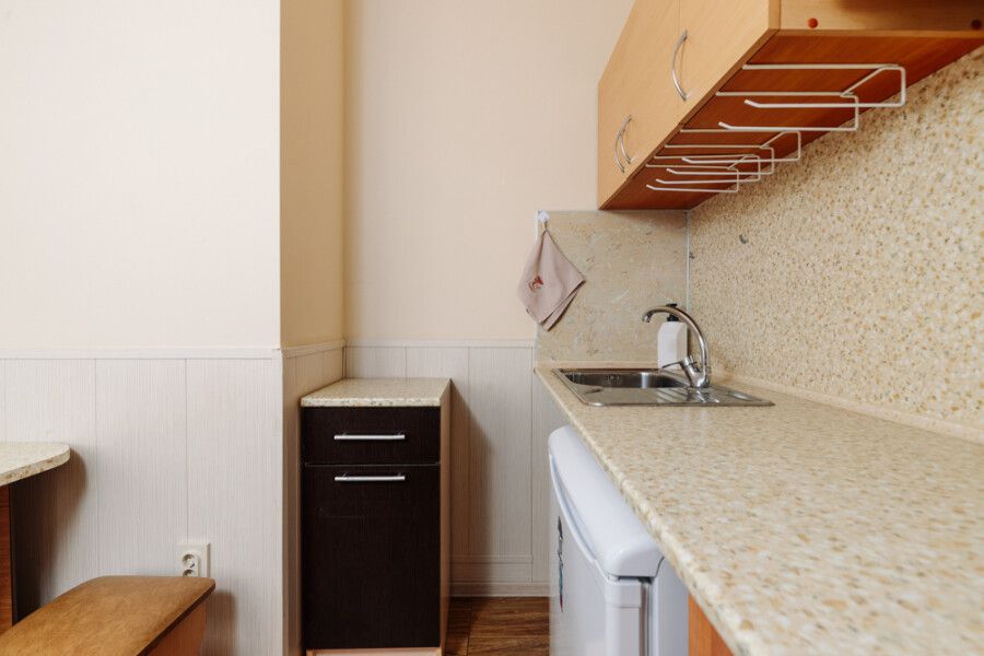 Общая кухня