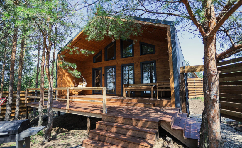 Шёпот , Нижегородская область: фото 2