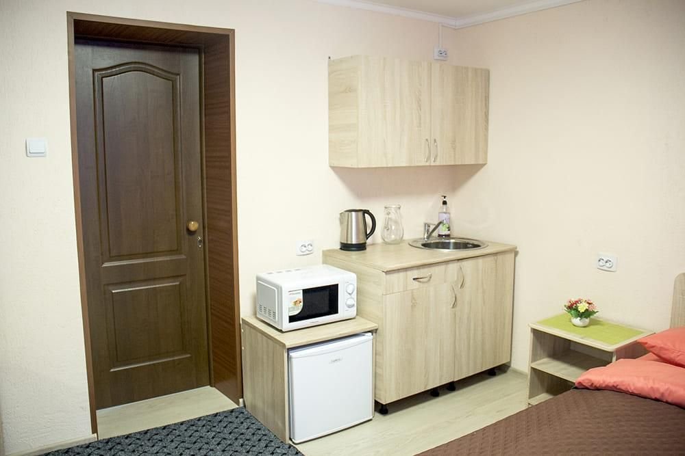 Номер 2-местный (№12)