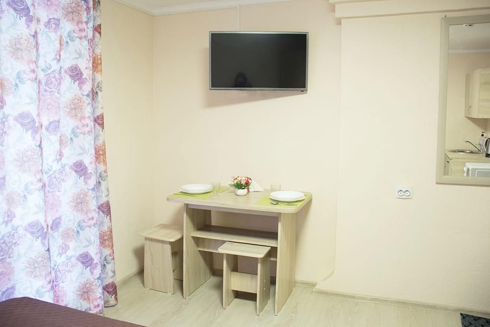 Номер 2-местный (№12)