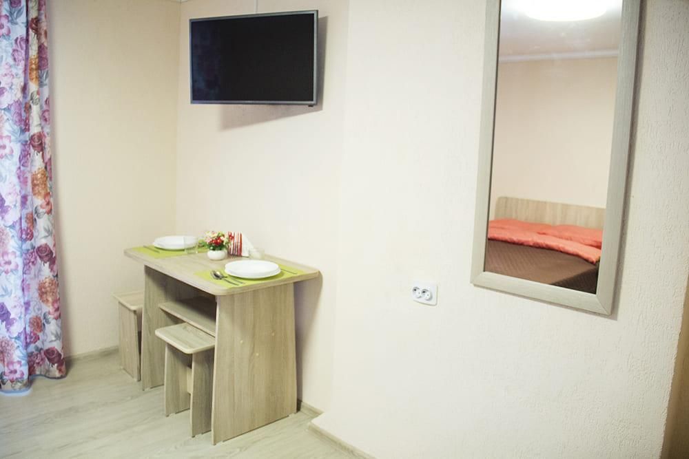 Номер 2-местный (№12)