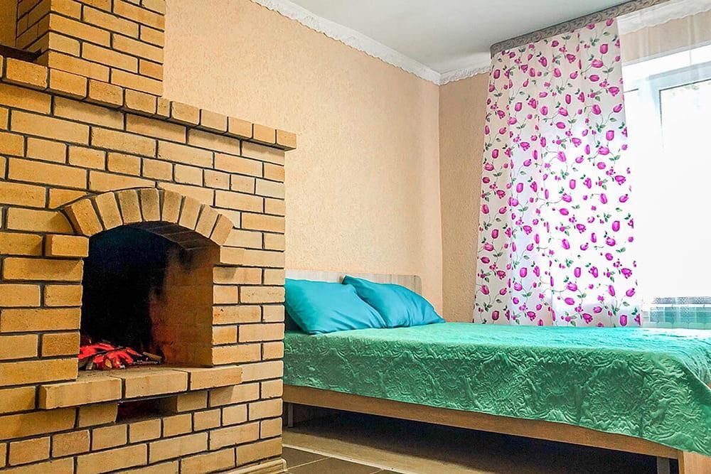 Номер 2-местный (№2)