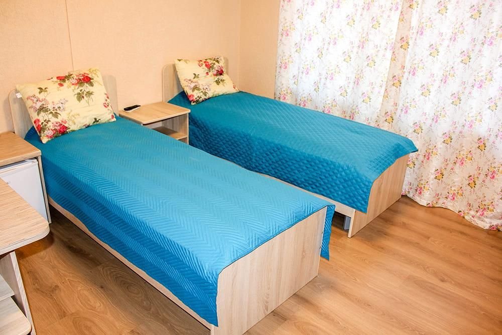 Номер 2-местный (№8)