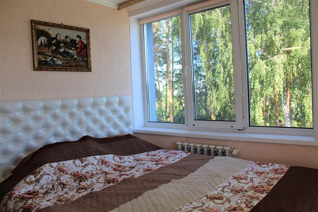 Номер 2-местный VIP