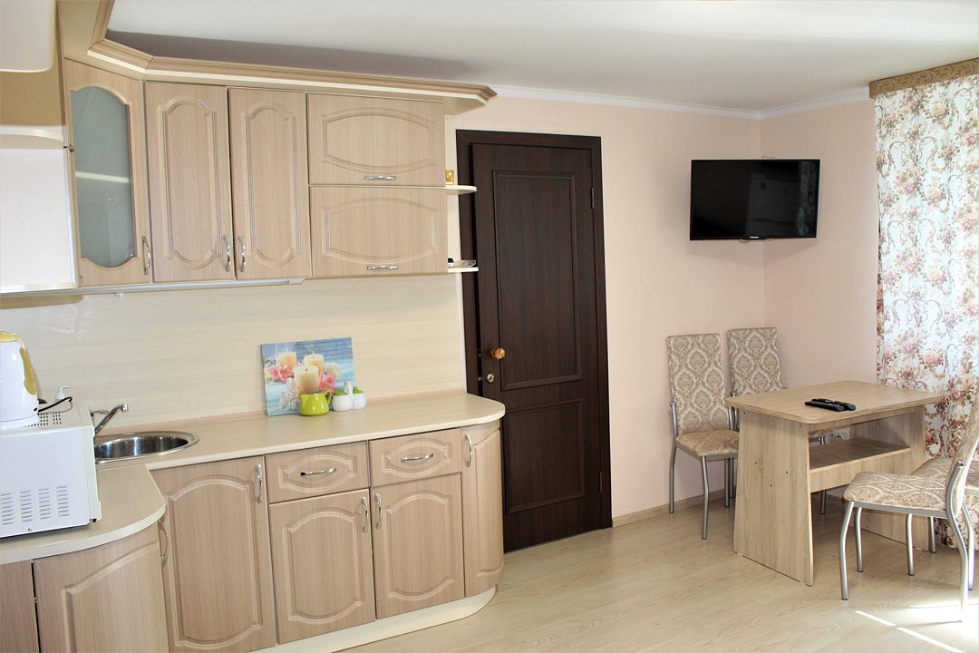 Номер 2-местный VIP