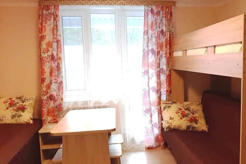 Номер 4-местный (№10)