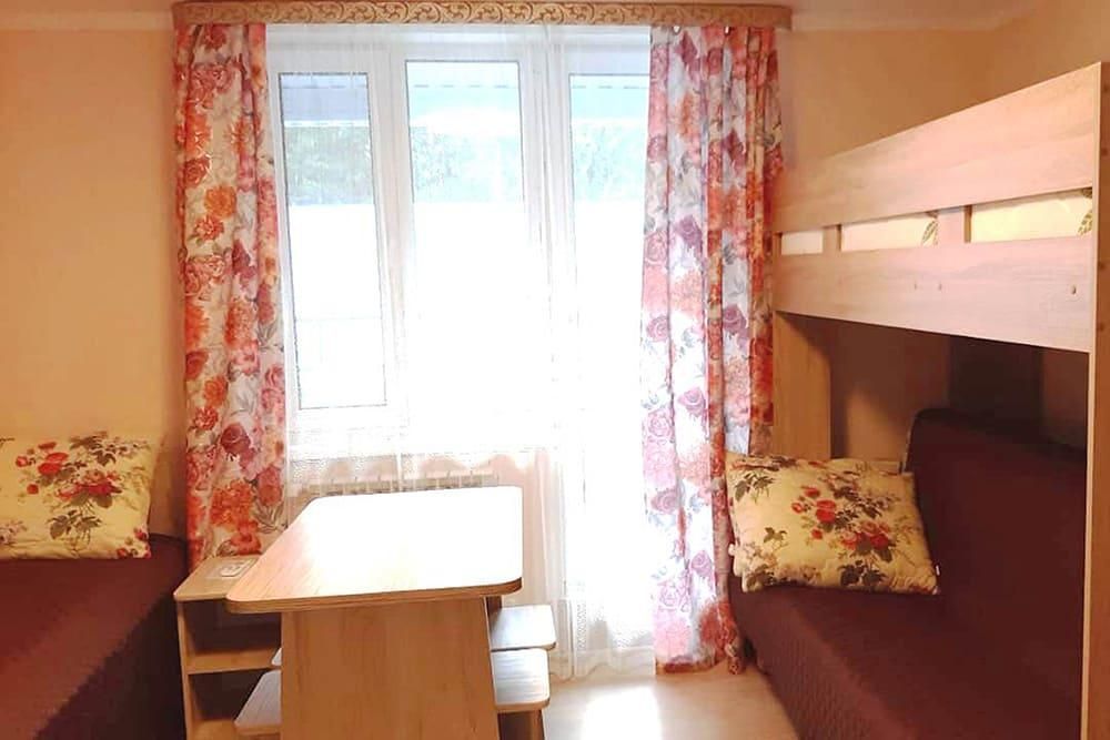 Номер 4-местный (№10)