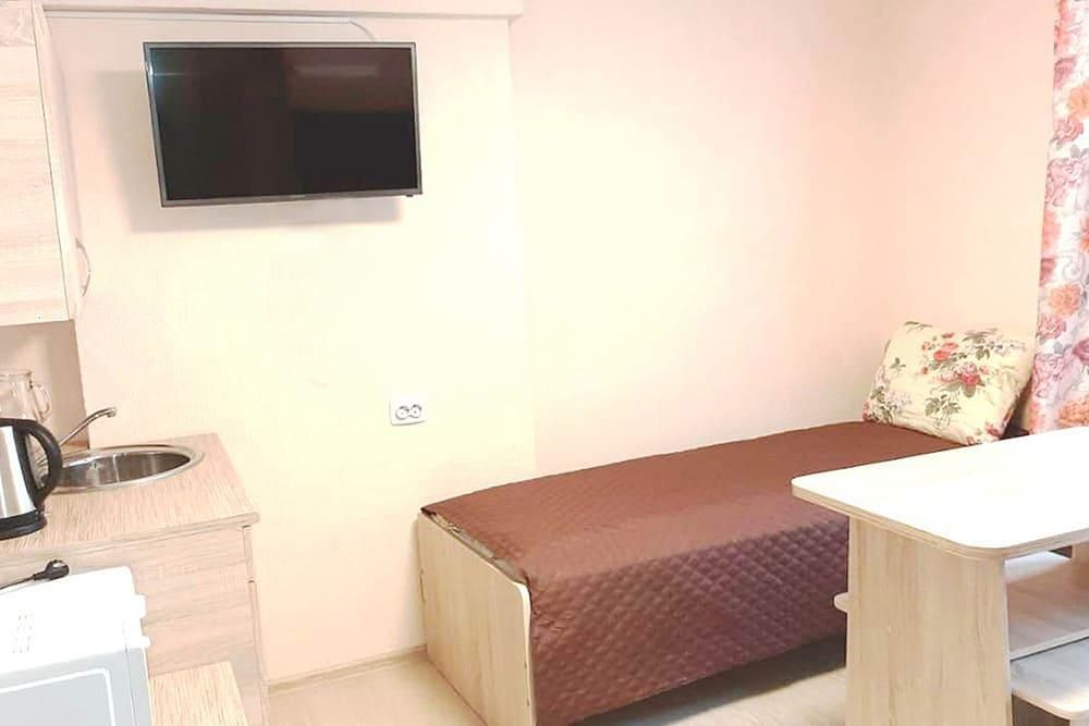 Номер 4-местный (№10)