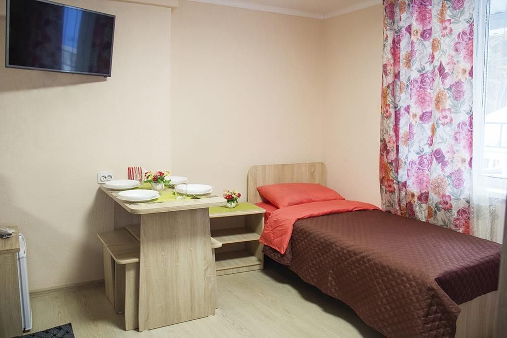 Номер 4-местный (№14)