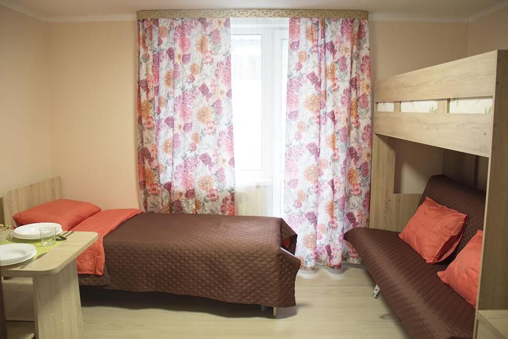 Номер 4-местный (№14)