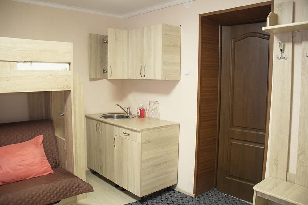 Номер 4-местный (№14)