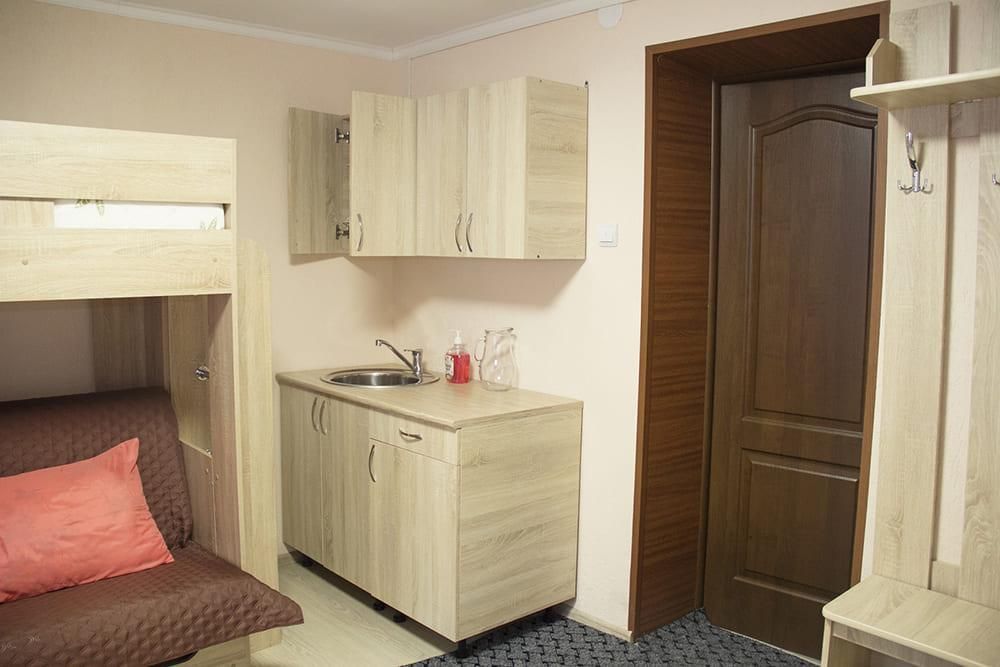 Номер 4-местный (№14)