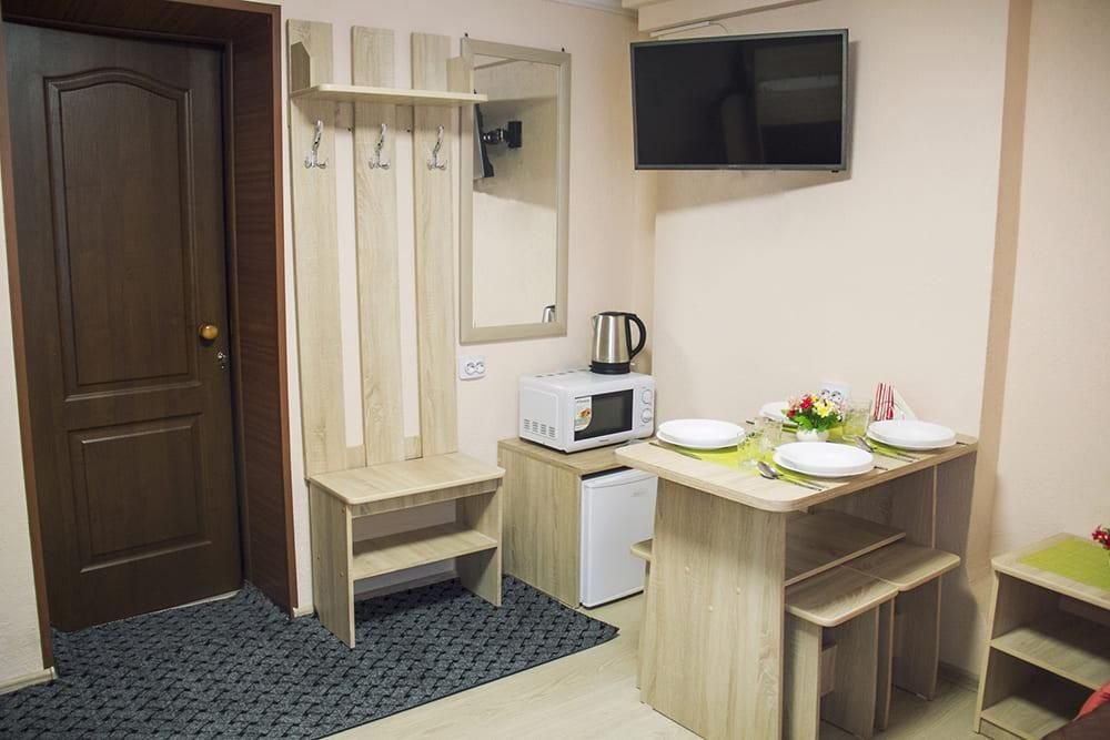 Номер 4-местный (№14)