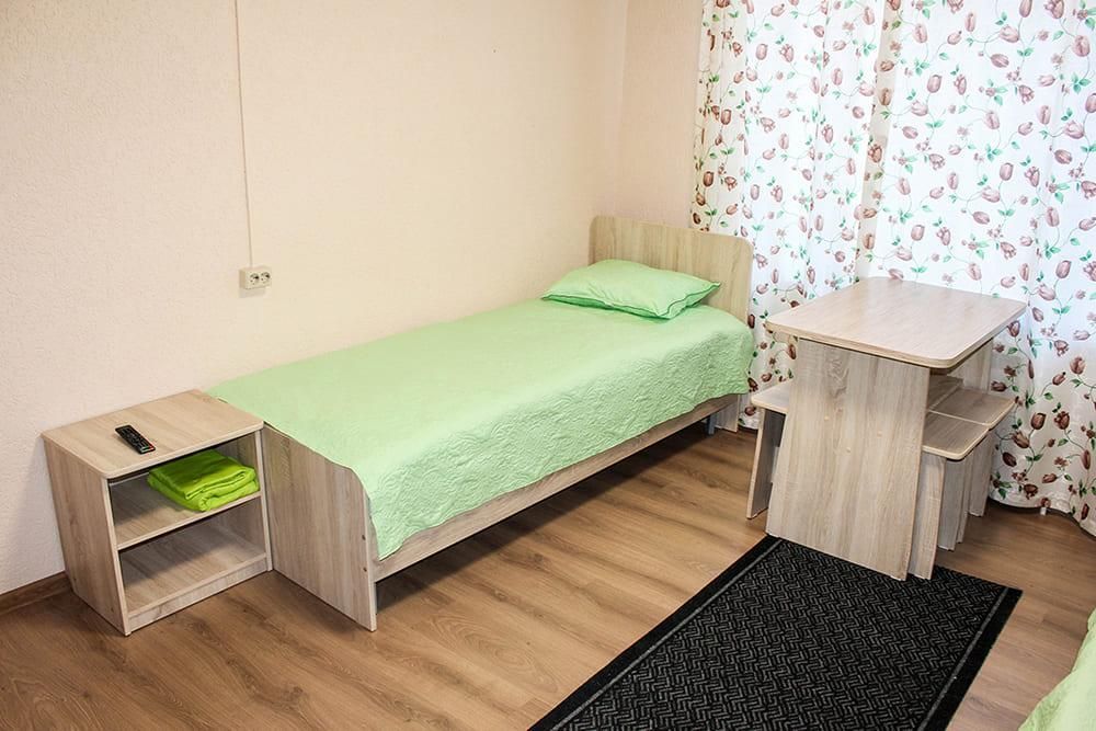 Номер 4-местный (№4)