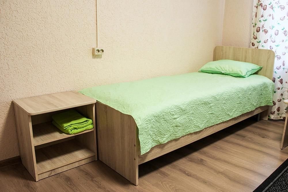 Номер 4-местный (№4)