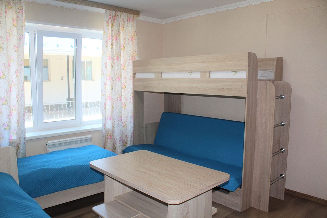 Номер 5-местный (№6)