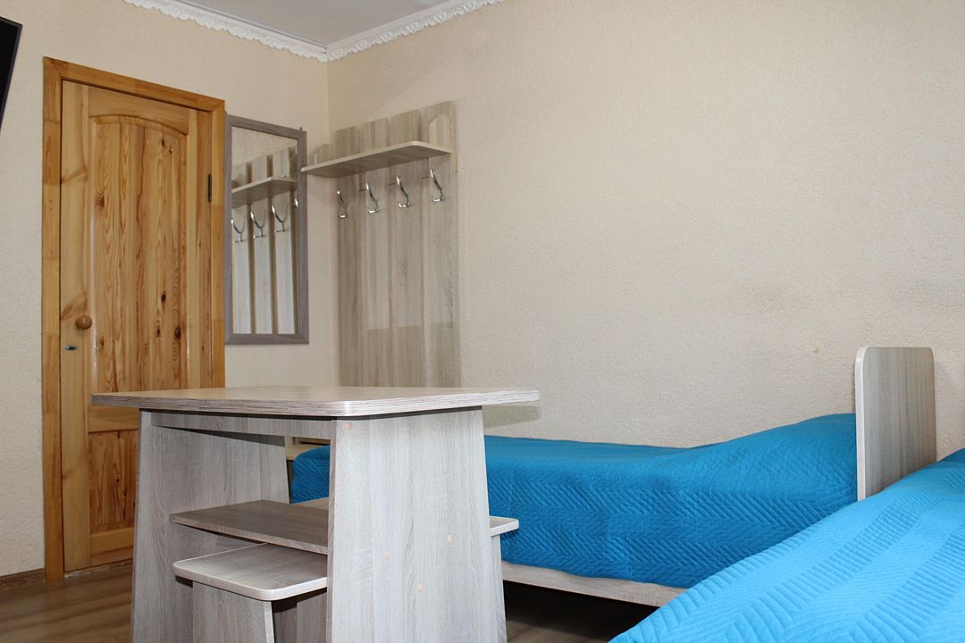 Номер 5-местный (№6)