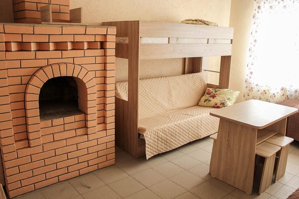 Номер 5-местный (№7)