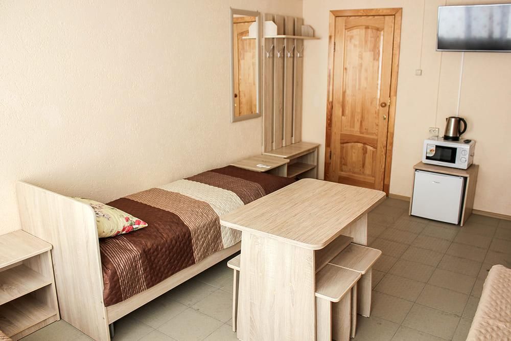 Номер 5-местный (№7)